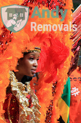 Andy Removal Notting Hill (W11)